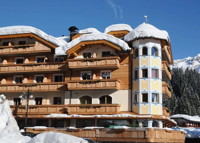 Boutique Hotel Diana