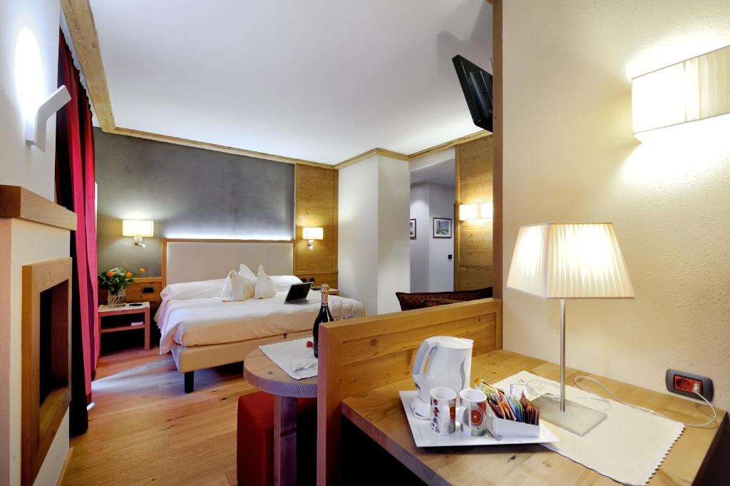 Hotel Boutique Diana Madonna