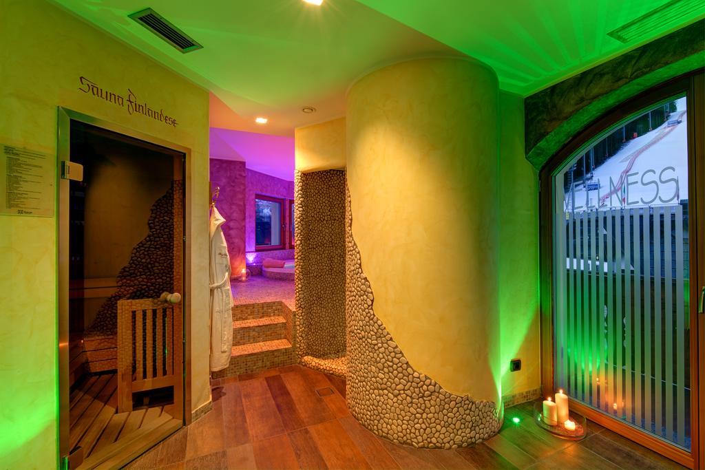 Boutique Diana Hotel Madonna