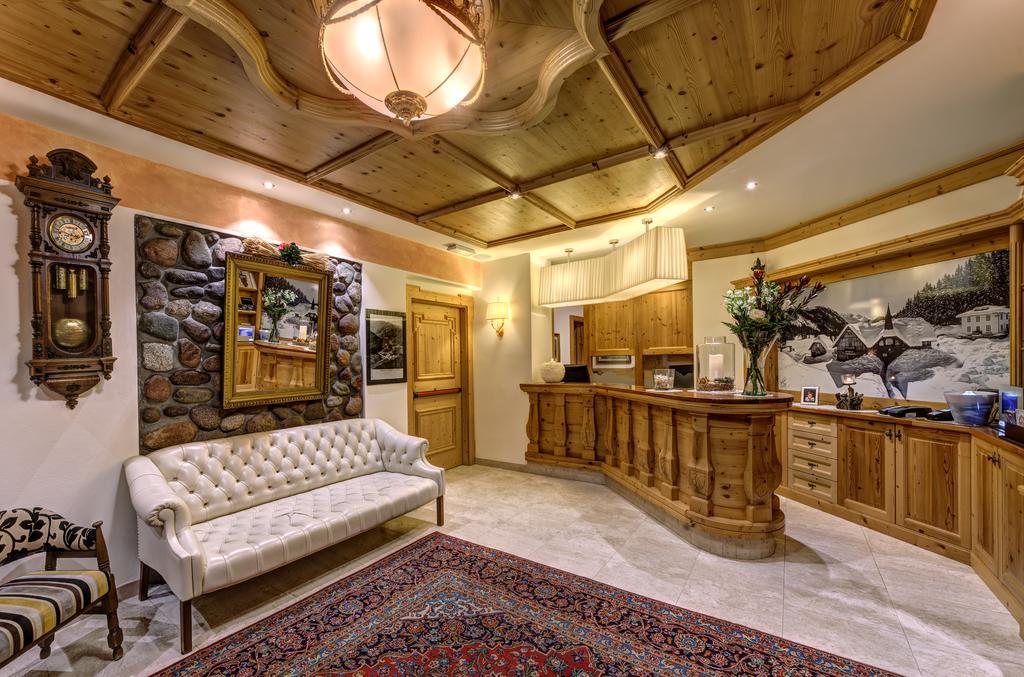 Boutique Diana Hotel Madonna