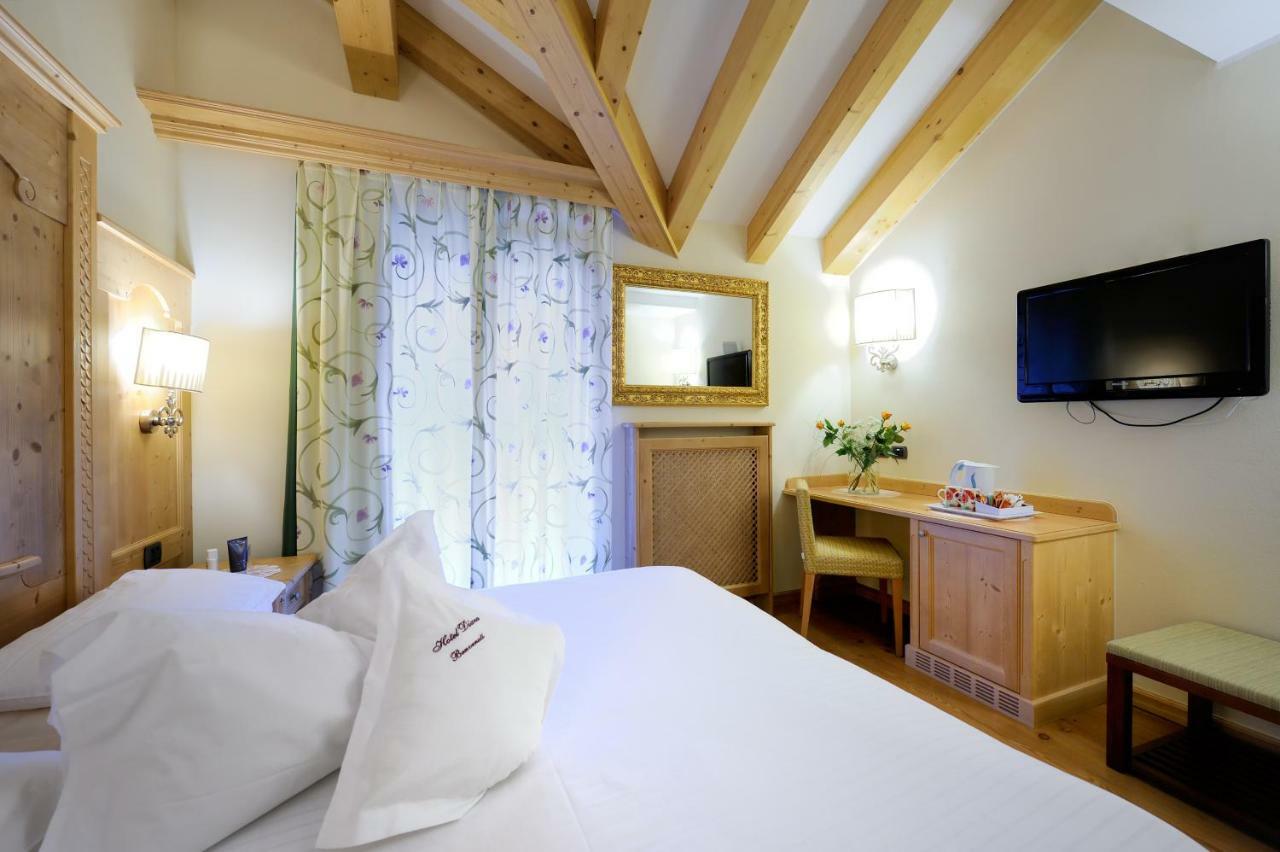 Boutique Diana Hotel 4*