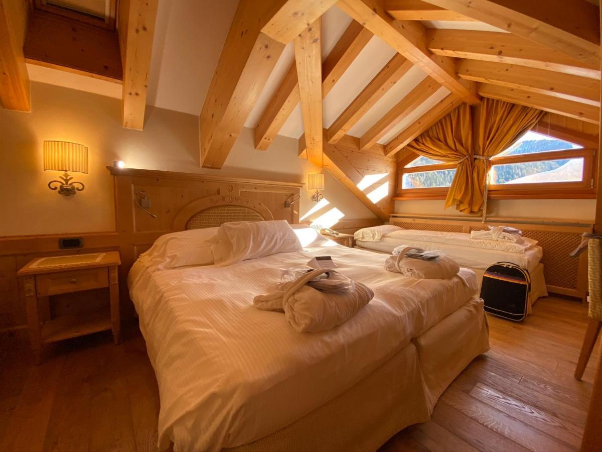 Boutique Diana Hotel Madonna