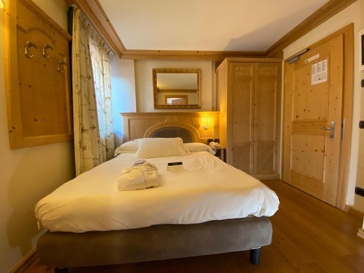Boutique Diana Hotel Madonna